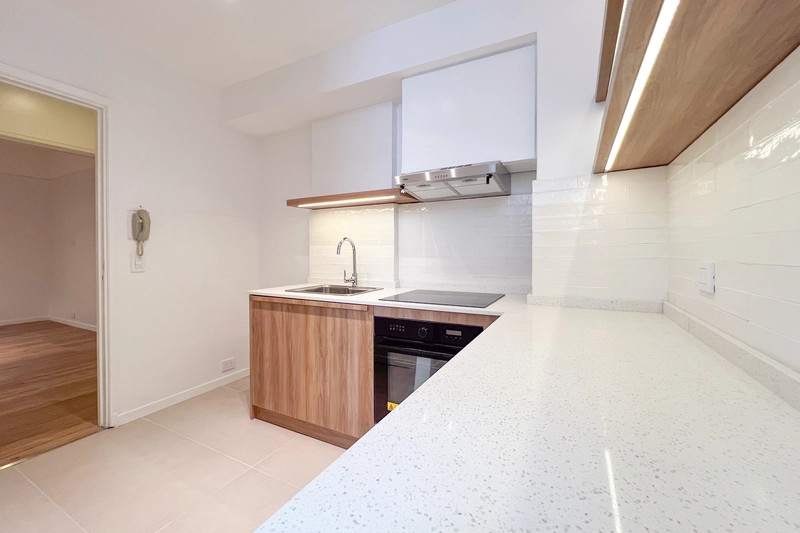 Departamento en venta · Palermo, CABA Departamento en venta · Palermo, CABA