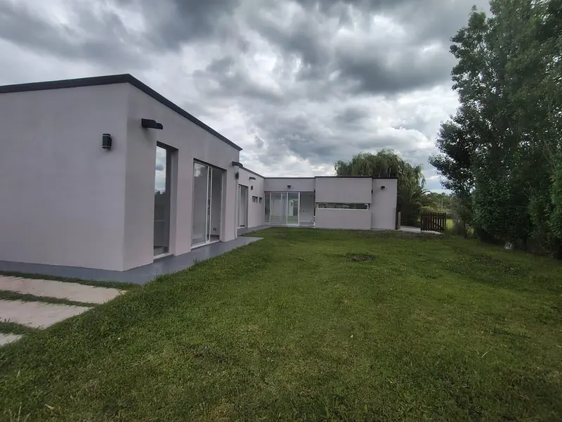 Casa en venta · Pilar, GBA Norte, Provincia de Buenos Aires