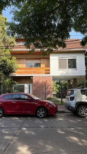 Casa en venta · San Isidro, GBA Norte, Provincia de Buenos Aires
