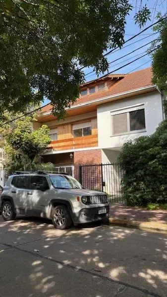 Casa en venta · San Isidro, GBA Norte, Provincia de Buenos Aires
