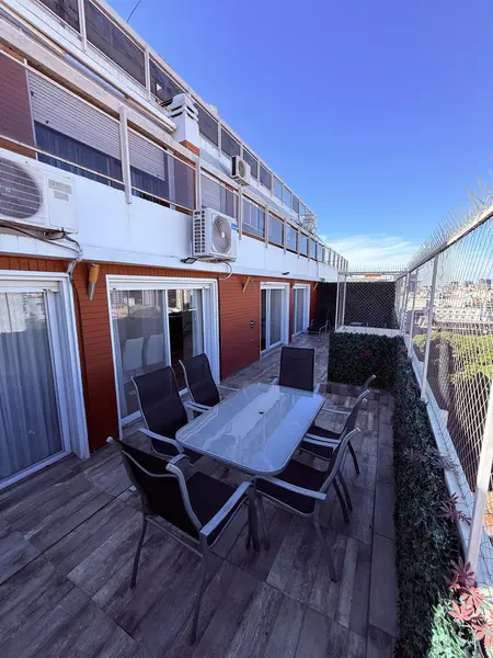 Departamento en alquiler · Recoleta, CABA