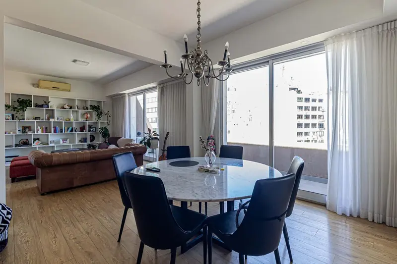 Departamento en venta · Retiro, CABA