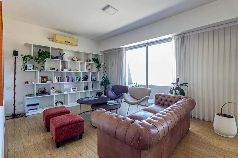 Departamento en venta · Retiro, CABA