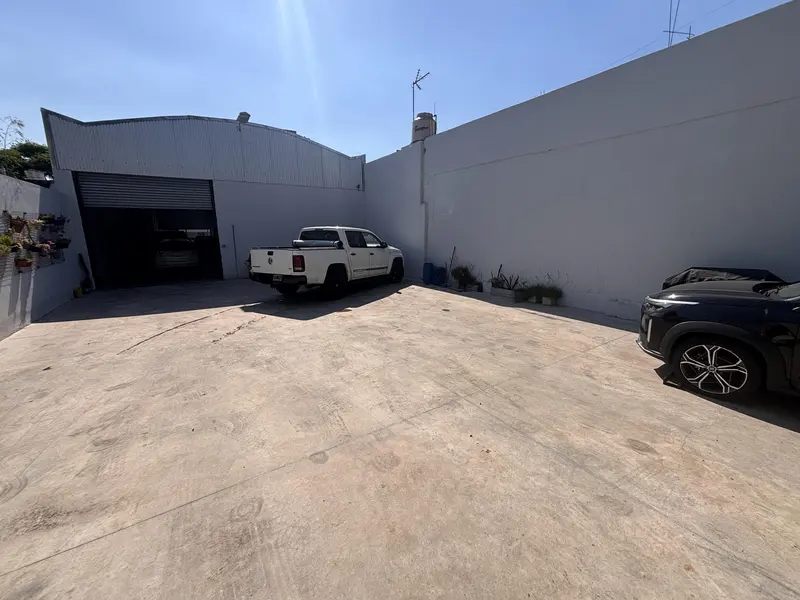Depósito en venta · Morón, GBA Oeste, Provincia de Buenos Aires