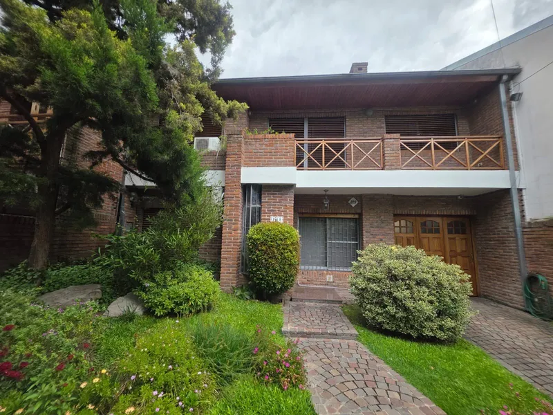 Casa en venta · Haedo, Morón, GBA Oeste, Provincia de Buenos Aires