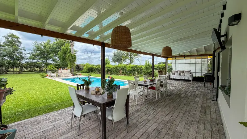 Casa en venta · Altos de Manzanares Country Club, Pilar, GBA Norte, Provincia de Buenos Aires