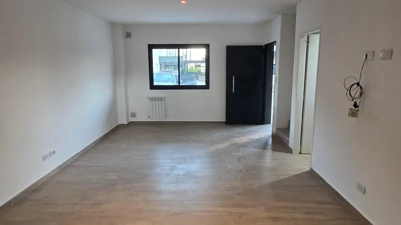 Departamento en alquiler · Barrio El Aljibe, Manzanares, Pilar, GBA Norte, Provincia de Buenos Aires