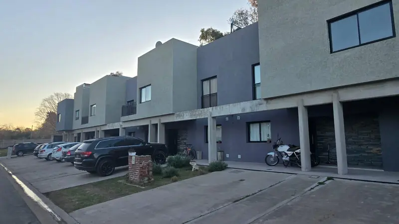 Departamento en alquiler · Barrio El Aljibe, Manzanares, Pilar, GBA Norte, Provincia de Buenos Aires