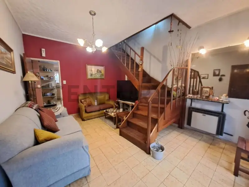Casa en venta · Martin Coronado, Tres de Febrero, GBA Oeste, Provincia de Buenos Aires