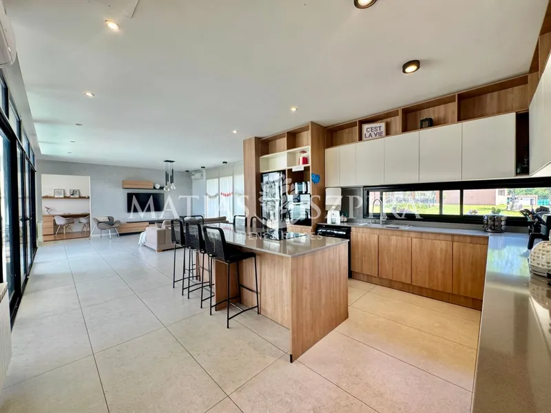 Casa en venta · Fincas de Alvarez, Moreno, GBA Oeste, Provincia de Buenos Aires