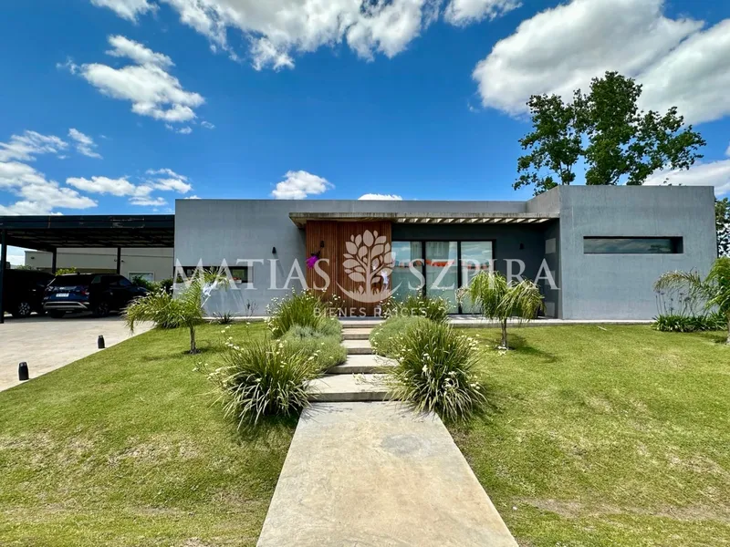 Casa en venta · Fincas de Alvarez, Moreno, GBA Oeste, Provincia de Buenos Aires