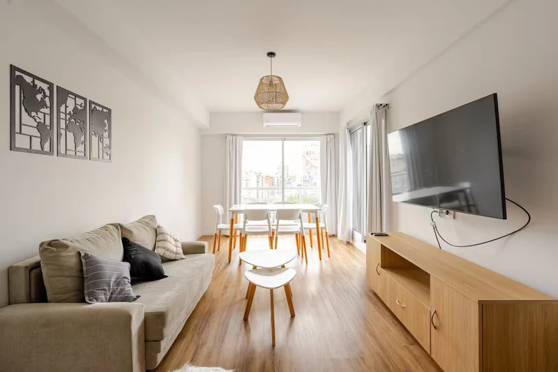 Departamento en venta · Recoleta, CABA