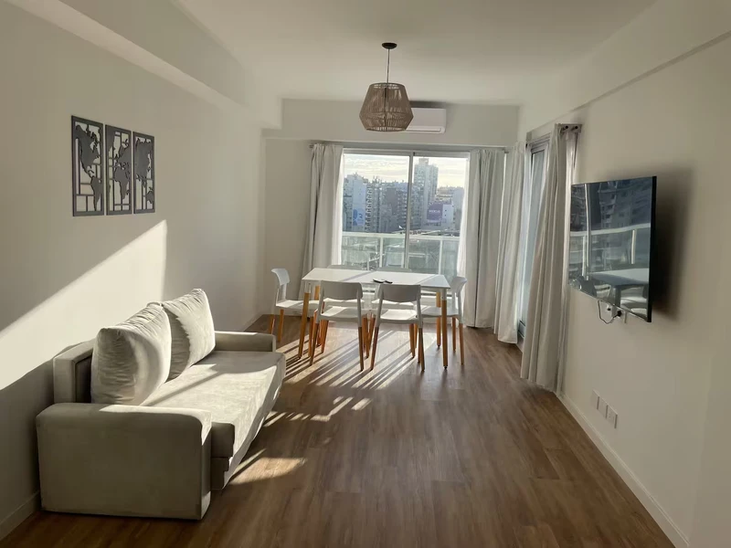Departamento en venta · Recoleta, CABA