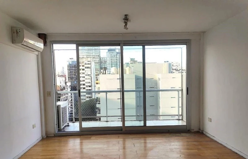 Departamento en venta · Belgrano, CABA