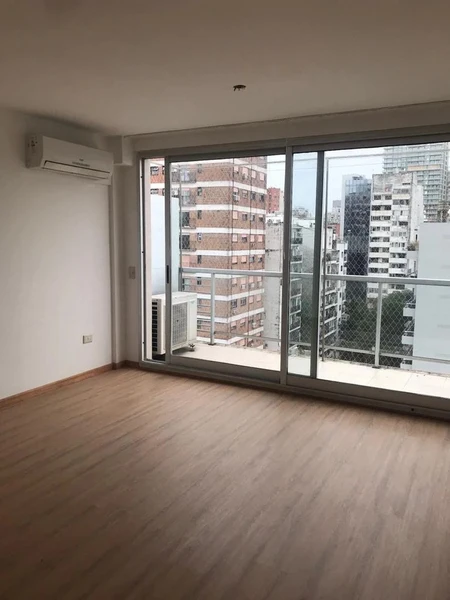 Departamento en venta · Belgrano, CABA