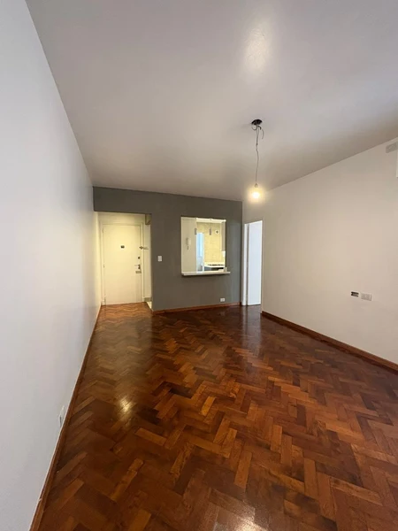Departamento en venta · Barrio Norte, Recoleta, CABA