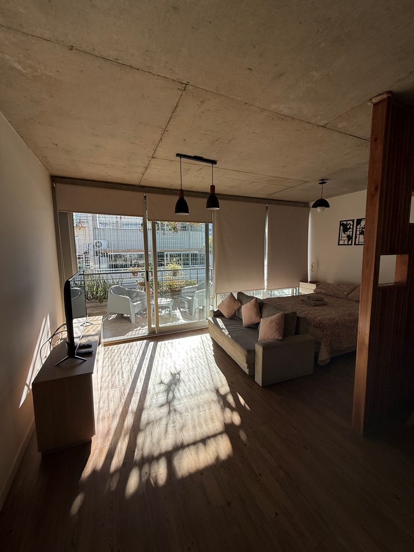 Departamento en venta · Belgrano, CABA