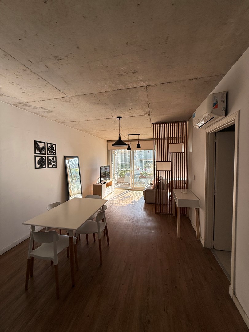 Departamento en venta · Belgrano, CABA