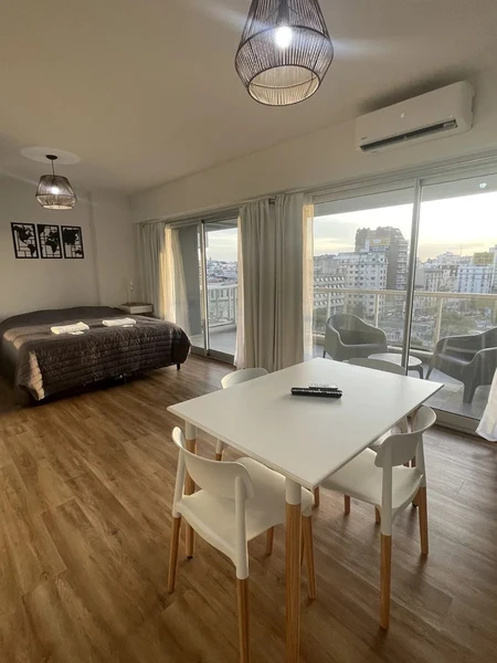 Departamento en venta · Recoleta, CABA