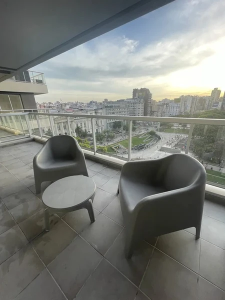 Departamento en venta · Recoleta, CABA