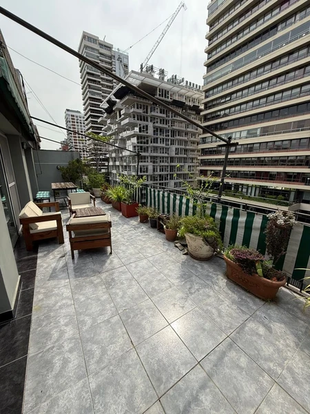 Departamento en venta · Belgrano, CABA