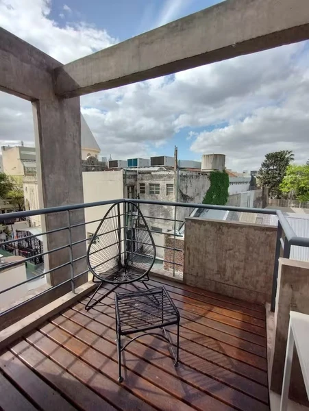 Departamento en venta · Palermo, CABA