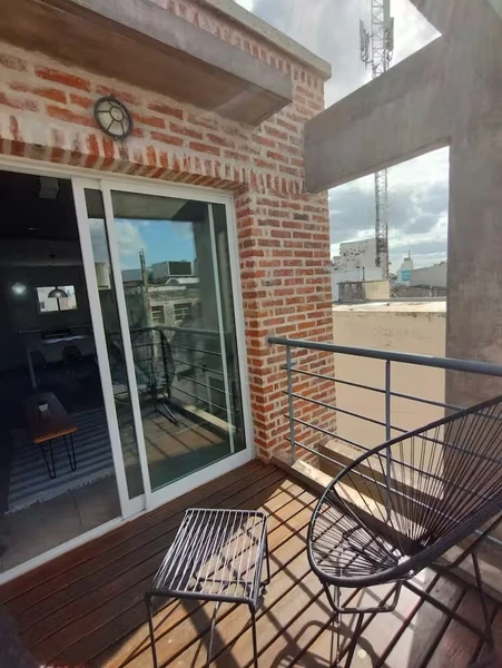 Departamento en venta · Palermo, CABA