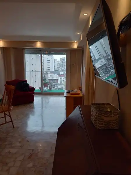 Departamento en venta · Balvanera, CABA