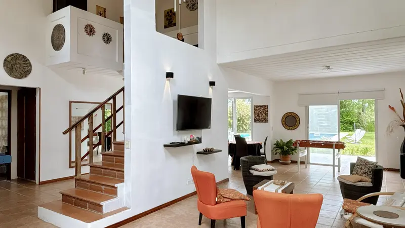 Casa en venta · San Isidro Labrador, Villanueva, Tigre, GBA Norte, Provincia de Buenos Aires