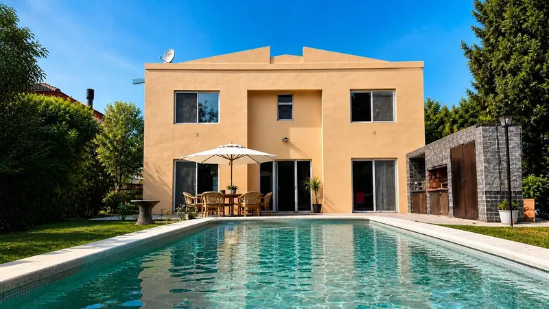 Casa en venta · San Isidro Labrador, Villanueva, Tigre, GBA Norte, Provincia de Buenos Aires