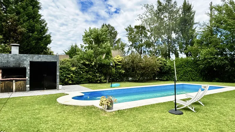 Casa en venta · San Isidro Labrador, Villanueva, Tigre, GBA Norte, Provincia de Buenos Aires