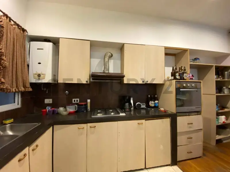 Departamento en venta · Balvanera, CABA