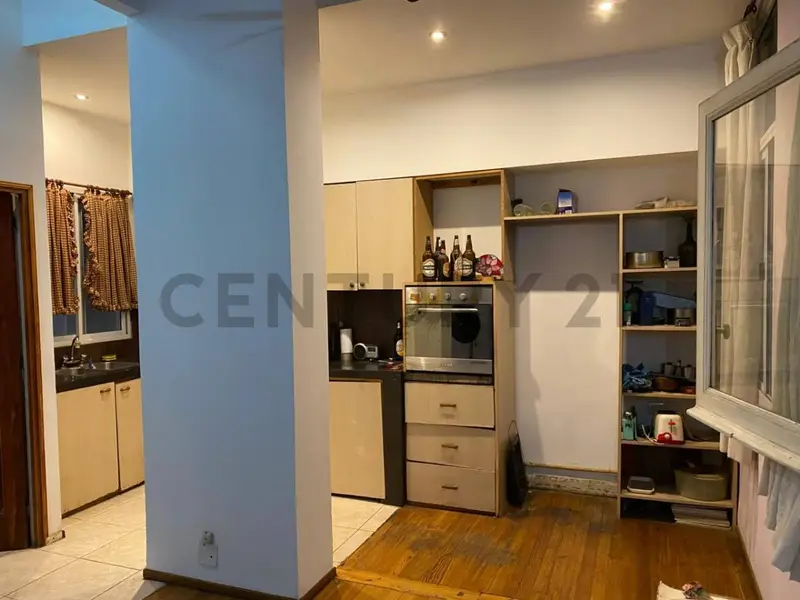 Departamento en venta · Balvanera, CABA