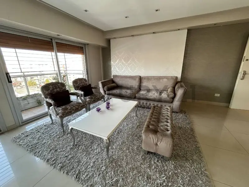 Departamento en venta · Flores, CABA