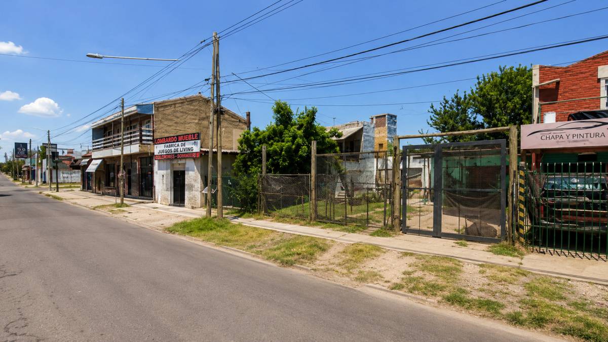 Terreno en venta · Garín, Escobar, GBA Norte, Provincia de Buenos Aires