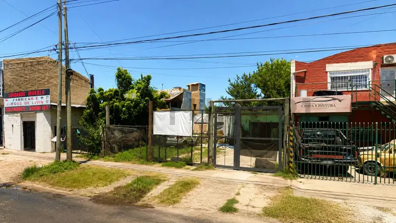 Terreno en venta · Garín, Escobar, GBA Norte, Provincia de Buenos Aires