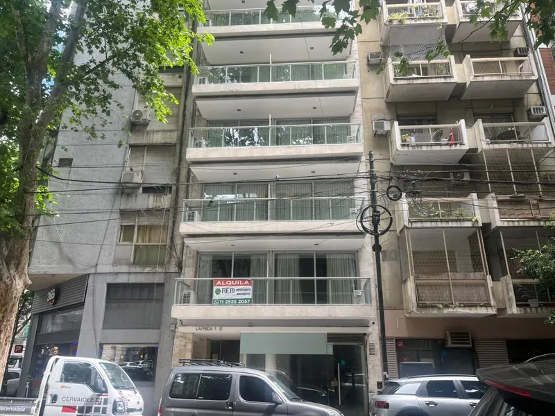 Comercio en alquiler · Recoleta, CABA