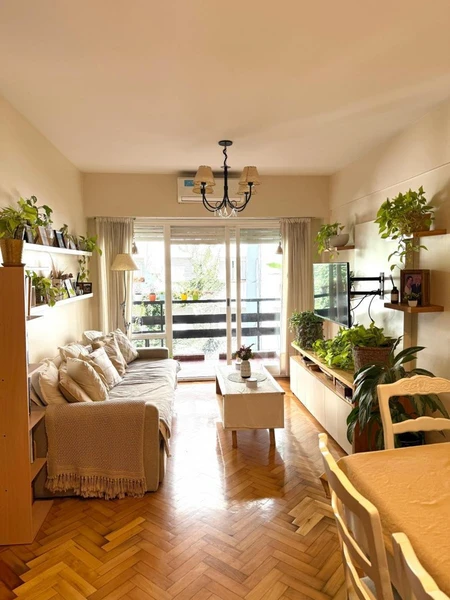 Departamento en venta · Barrio Norte, Recoleta, CABA