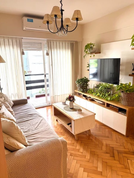 Departamento en venta · Barrio Norte, Recoleta, CABA