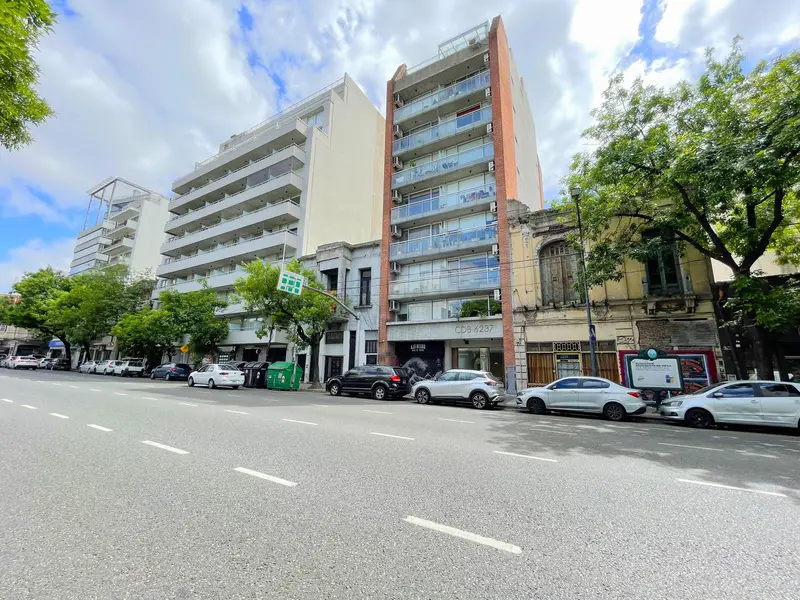 Terreno en venta · Colegiales, CABA