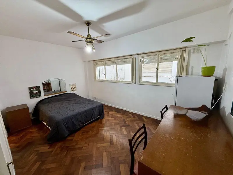 Departamento en alquiler · Recoleta, CABA