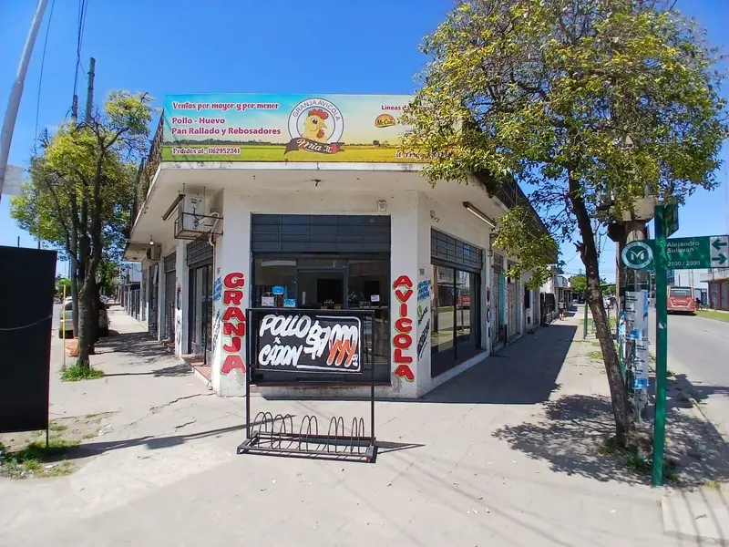 Comercio en venta · Merlo, GBA Oeste, Provincia de Buenos Aires