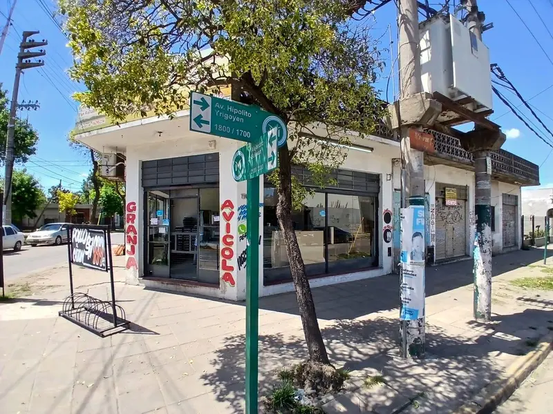 Comercio en venta · Merlo, GBA Oeste, Provincia de Buenos Aires