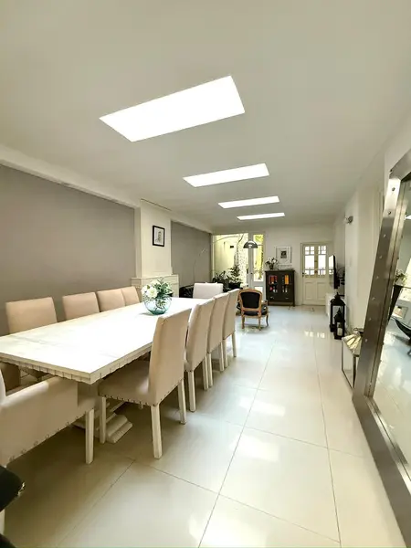 Casa en alquiler · Caballito, CABA