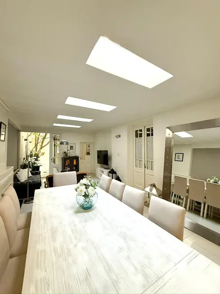 Casa en alquiler · Caballito, CABA