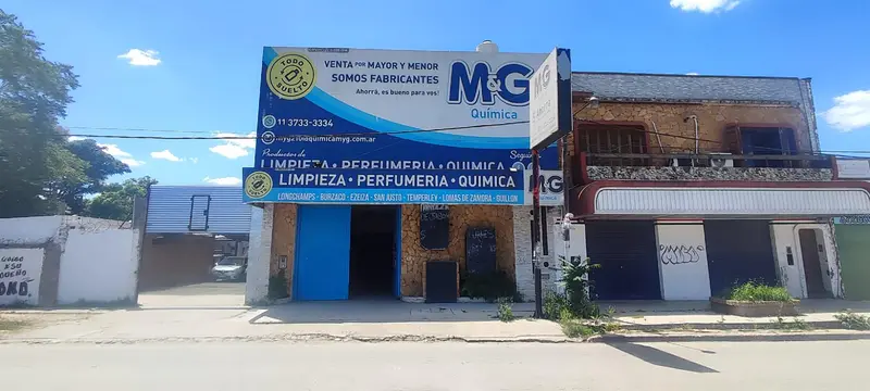 Depósito en alquiler · Guernica, Presidente Perón, GBA Sur, Provincia de Buenos Aires