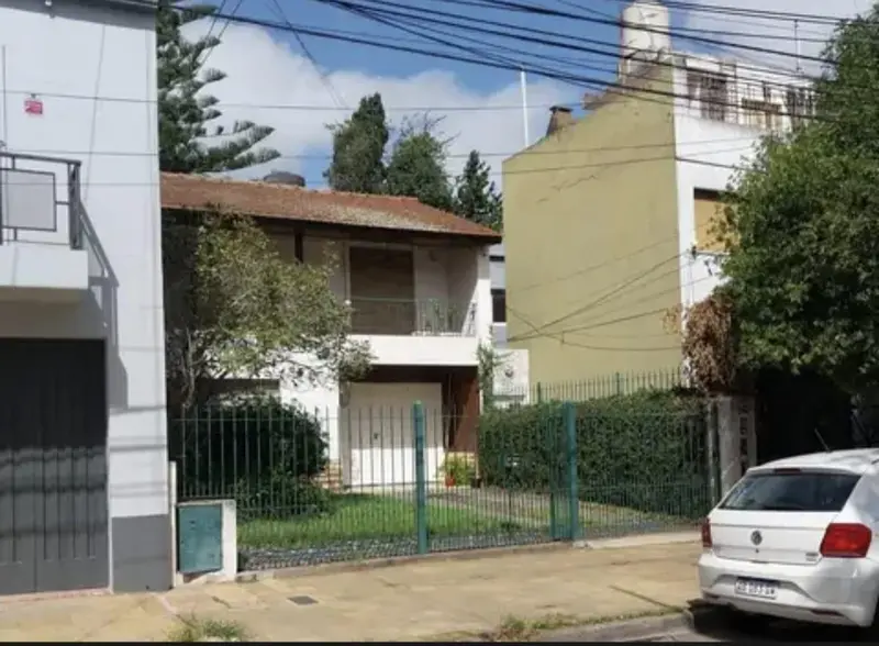 Casa en venta · Haedo, Morón, GBA Oeste, Provincia de Buenos Aires