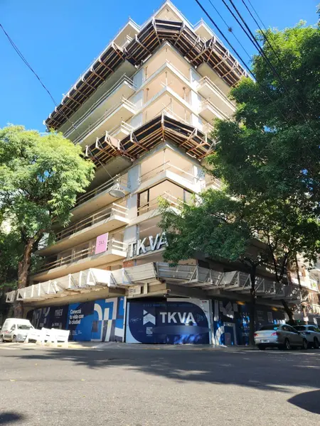 Emprendimiento en venta · Belgrano, CABA