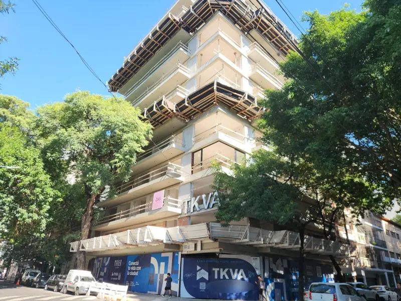 Emprendimiento en venta · Belgrano, CABA