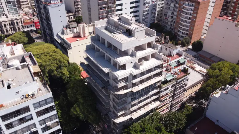 Emprendimiento en venta · Belgrano, CABA